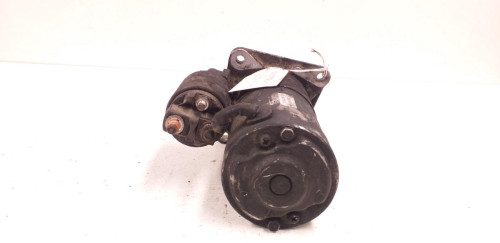  MOTOR ARRANQUE OPEL ASTRA H BERLINA 