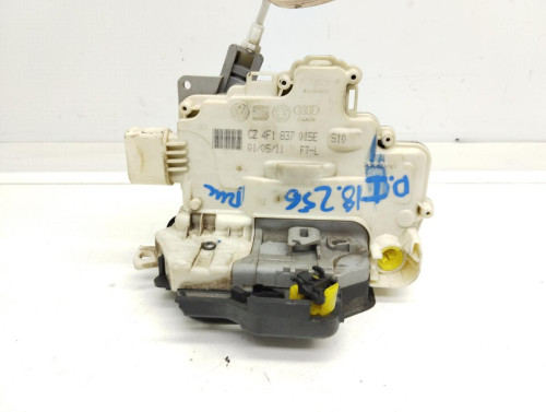CERRADURA PUERTA DELANTERA IZQUIERDA Audi A3 (8P1) 