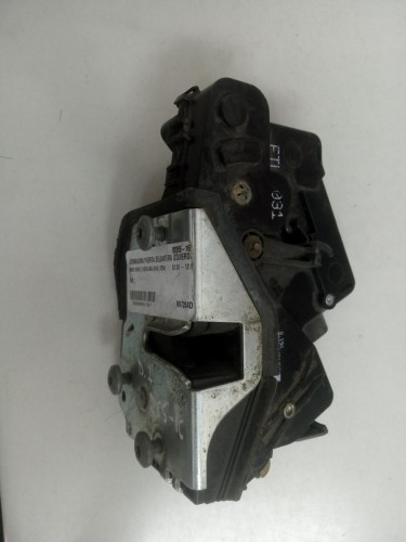 CERRADURA PUERTA DELANTERA IZQUIERDA BMW SERIE 3 BERLINA (E46) 