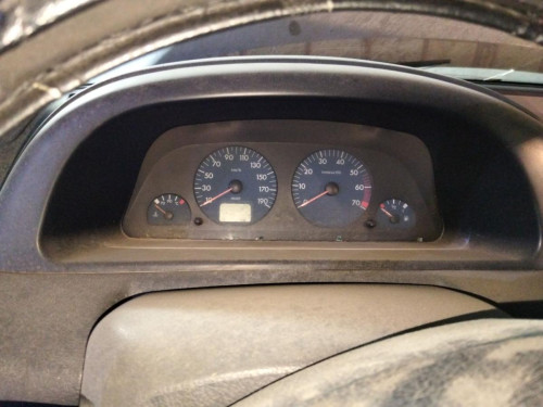 CUADRO INSTRUMENTOS Peugeot EXPERT FURGÓN COMFORT (1995) 
