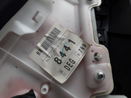 GUARNECIDO PUERTA TRASERA DERECHA NISSAN MURANO (Z51) 