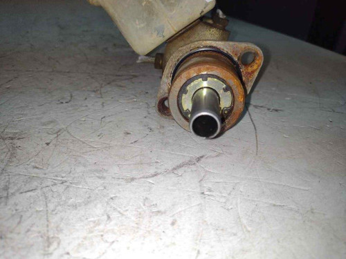 BOMBA FRENO Fiat I PUNTO (176) BERLINA 
