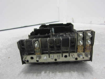 CAJA RELES / FUSIBLES, SEAT, ALTEA (5P1)