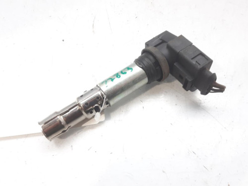  BOBINA ENCENDIDO VOLKSWAGEN POLO IV (9N1) 