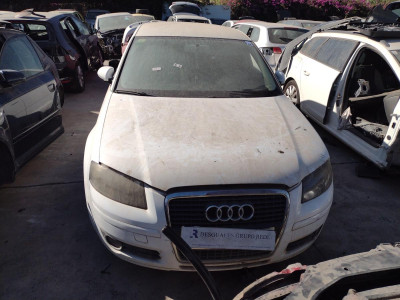 AUDI A3 SPORTBACK (8PA), AUDI, A3 SPORTBACK (8PA)