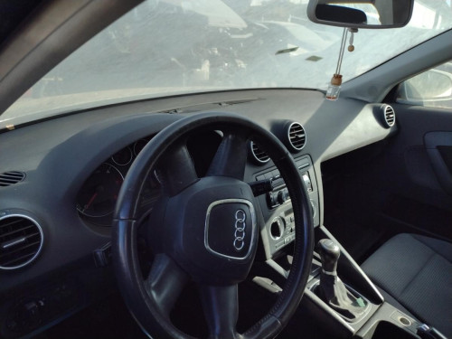  AUDI A3 SPORTBACK (8PA) 