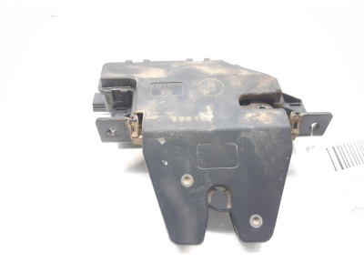 CERRADURA MALETERO / PORTON, BMW, SERIE 3 BERLINA (E46)