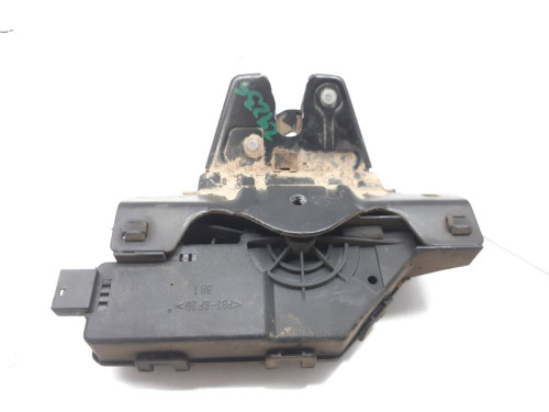  CERRADURA MALETERO / PORTON BMW SERIE 3 BERLINA (E46) 