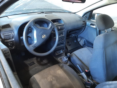 OPEL ASTRA G BERLINA