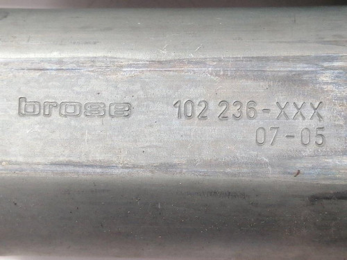  ELEVALUNAS DELANTERO DERECHO AUDI A4 AVANT (8E) 