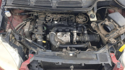 FORD FOCUS C-MAX (CAP)(2003)