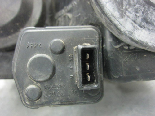  FARO DERECHO VOLKSWAGEN PASSAT BERLINA (3B2) 
