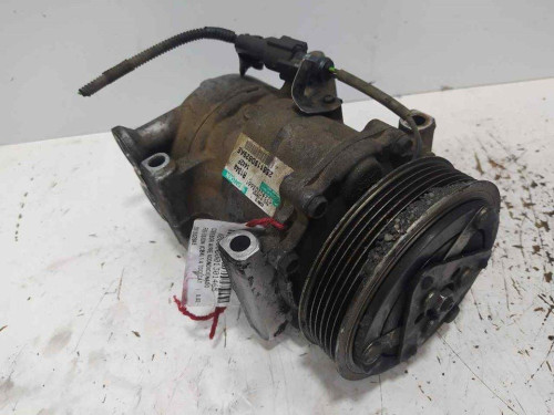  COMPRESOR AIRE ACONDICIONADO 