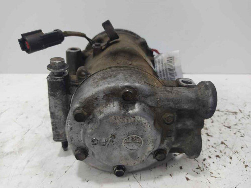  COMPRESOR AIRE ACONDICIONADO 