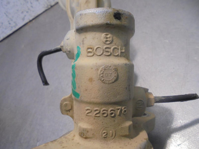 BOMBA FRENO, NISSAN, X-TRAIL (T31)