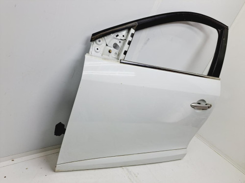 PUERTA DELANTERA IZQUIERDA RENAULT FLUENCE 