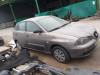  SEAT IBIZA (6L1) 