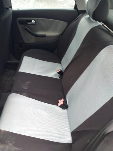  SEAT IBIZA (6L1) 