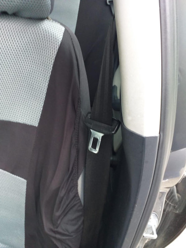  SEAT IBIZA (6L1) 