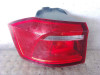 PILOTO TRASERO IZQUIERDO Volkswagen GOLF SPORTSVAN VII (AM1)(12.2013) 