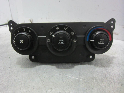  MANDO CALEFACCION / AIRE ACONDICIONADO KIA CERATO (LD) 