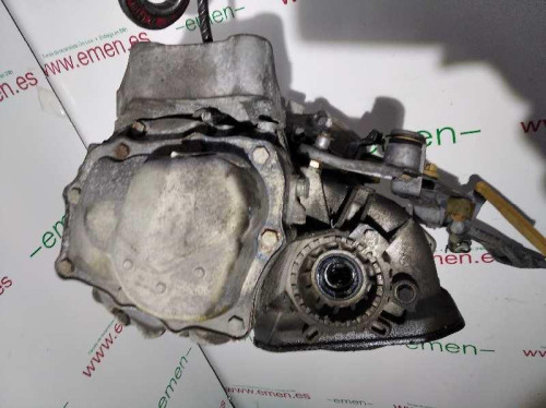  CAJA CAMBIOS, OPEL, CORSA D 