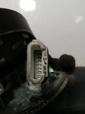 RETROVISOR DERECHO, FIAT, GRANDE PUNTO (199)