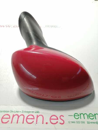  RETROVISOR DERECHO FIAT GRANDE PUNTO (199) 
