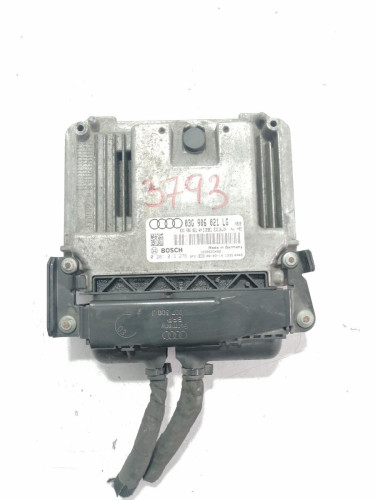  CENTRALITA MOTOR UCE AUDI A3 SPORTBACK (8PA) 