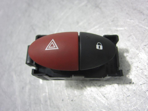  WARNING NISSAN NV400 FURGON (X62) 