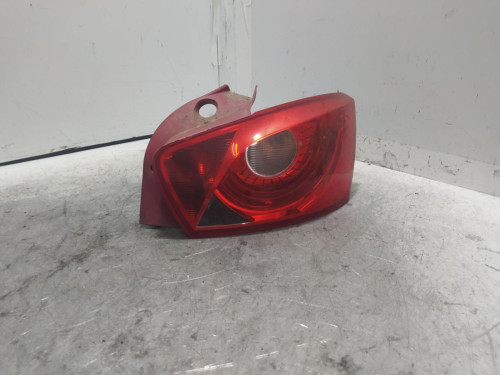  PILOTO TRASERO IZQUIERDO Seat IBIZA BERLINA (6J5) 