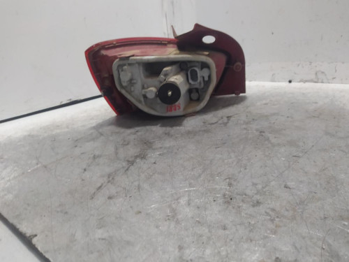  PILOTO TRASERO IZQUIERDO Seat IBIZA BERLINA (6J5) 
