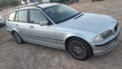 BMW SERIE 3 TOURING (E46)
