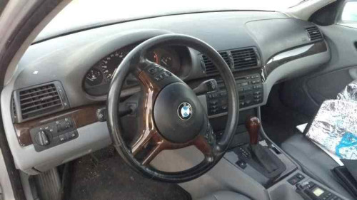 BMW SERIE 3 TOURING (E46) — автомобиль-донор на запчасти 