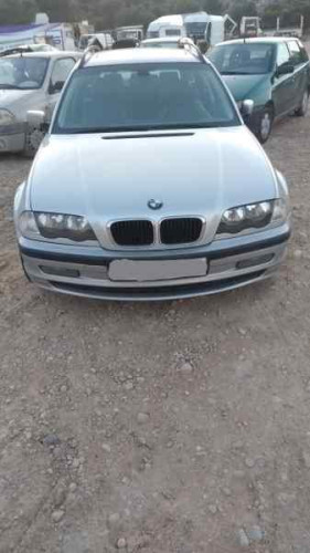 BMW SERIE 3 TOURING (E46) — автомобиль-донор на запчасти 