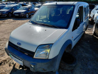 FORD TRANSIT CONNECT (TC7)