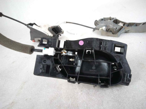 CERRADURA PUERTA TRASERA IZQUIERDA Citroen C3 