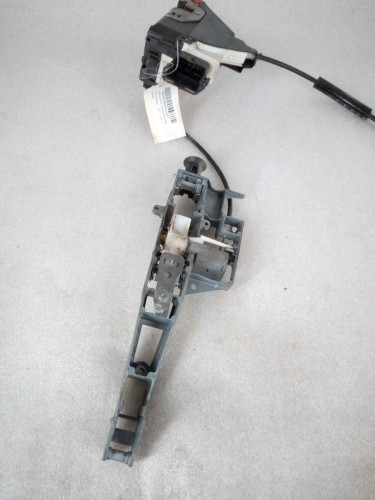  CERRADURA PUERTA TRASERA IZQUIERDA Citroen C3 