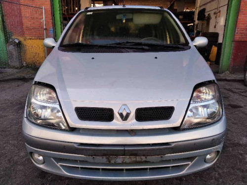  RENAULT SCENIC I (JA...) 