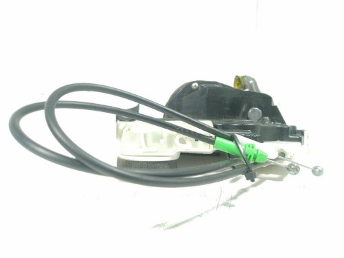 CERRADURA PUERTA DELANTERA IZQUIERDA Toyota YARIS (KSP9/SCP9/NLP9) 