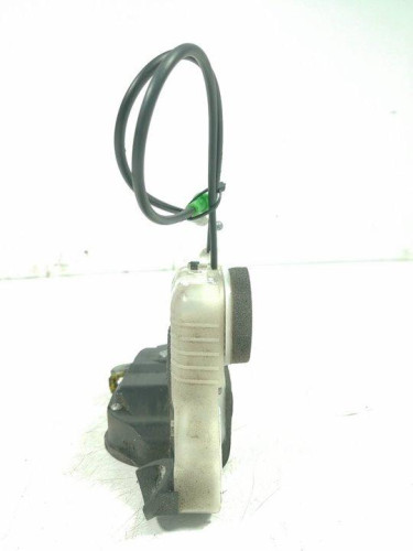 CERRADURA PUERTA DELANTERA IZQUIERDA Toyota YARIS (KSP9/SCP9/NLP9) 