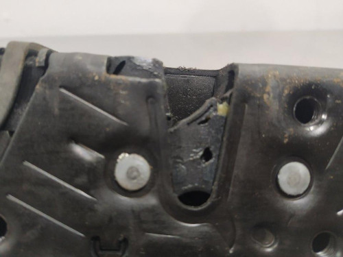  CERRADURA PUERTA DELANTERA IZQUIERDA VOLKSWAGEN GOLF VII VARIANT (BA5) 