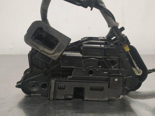  CERRADURA PUERTA DELANTERA IZQUIERDA VOLKSWAGEN GOLF VII VARIANT (BA5) 