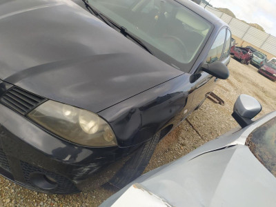 SEAT IBIZA (6L1)