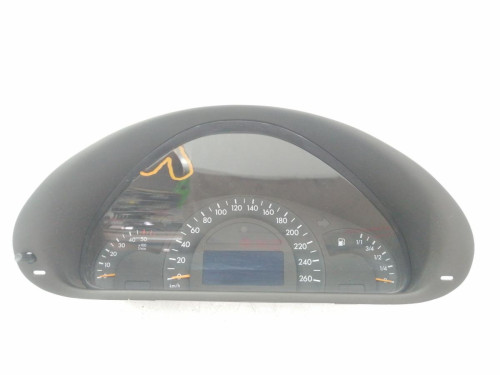  CUADRO INSTRUMENTOS Mercedes-Benz CLASE C (BM 203) BERLINA 