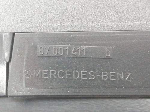  CUADRO INSTRUMENTOS Mercedes-Benz CLASE C (BM 203) BERLINA 