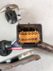  COLUMNA DIRECCION CITROEN C6 