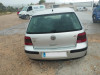 VOLKSWAGEN GOLF IV BERLINA (1J1)(10.1997) — автомобиль-донор на запчасти 