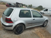 VOLKSWAGEN GOLF IV BERLINA (1J1)(10.1997) — автомобиль-донор на запчасти 