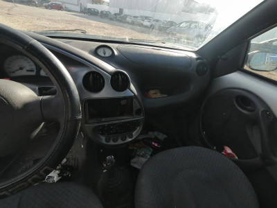 FORD KA (CCQ)